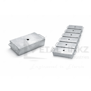 Elevator Counter Weight box